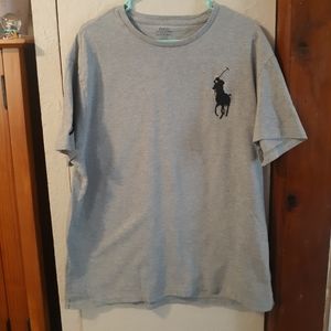 Polo Ralph Lauren short sleve top